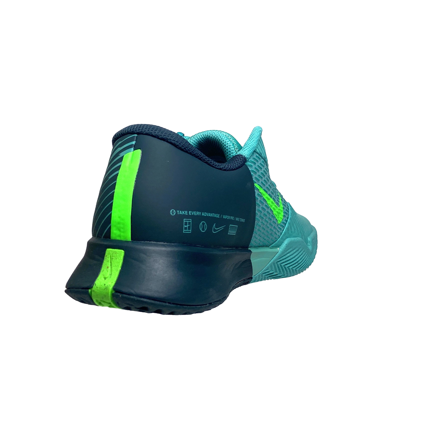 Nike Men's Air Zoom Vapor Pro 2 CLAY DV2020-300