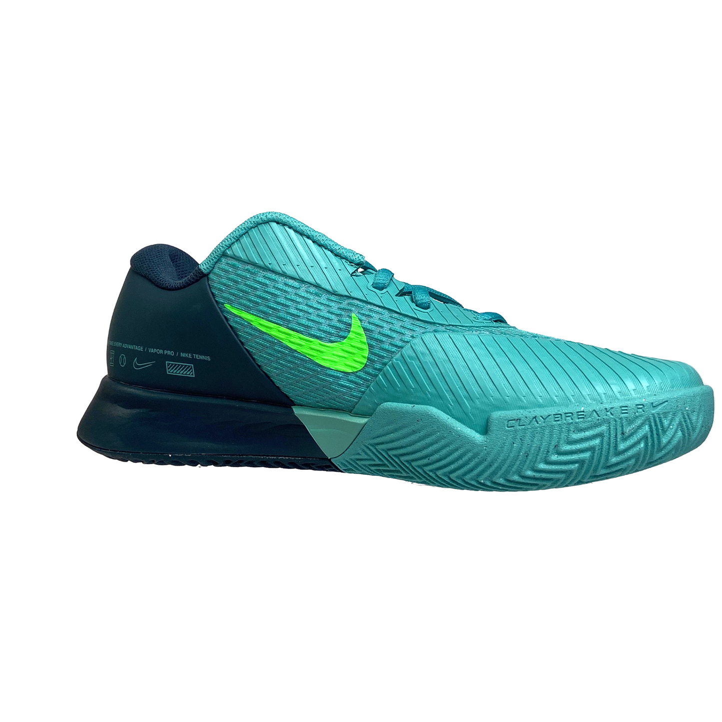 Nike air zoom vapor 1 clay on sale