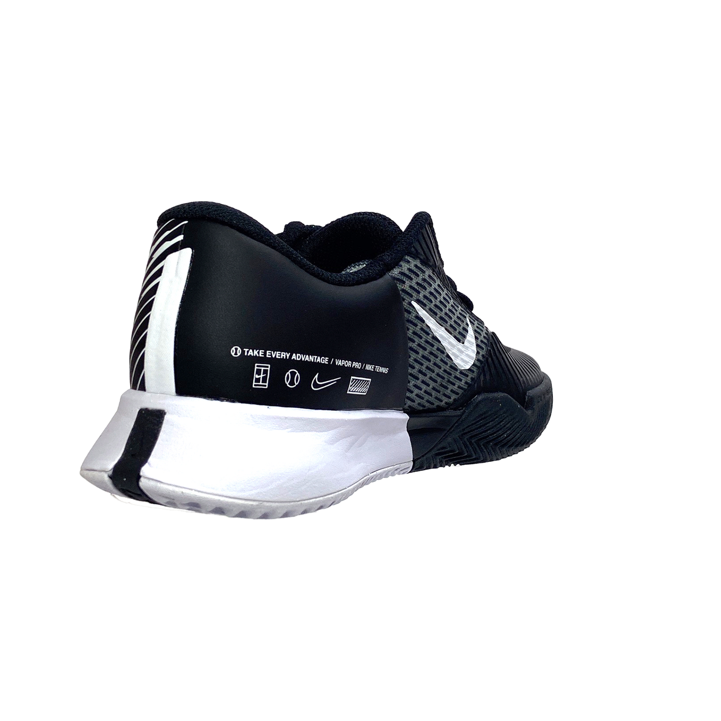 Nike Men's Air Zoom Vapor Pro 2 CLAY DV2020-001