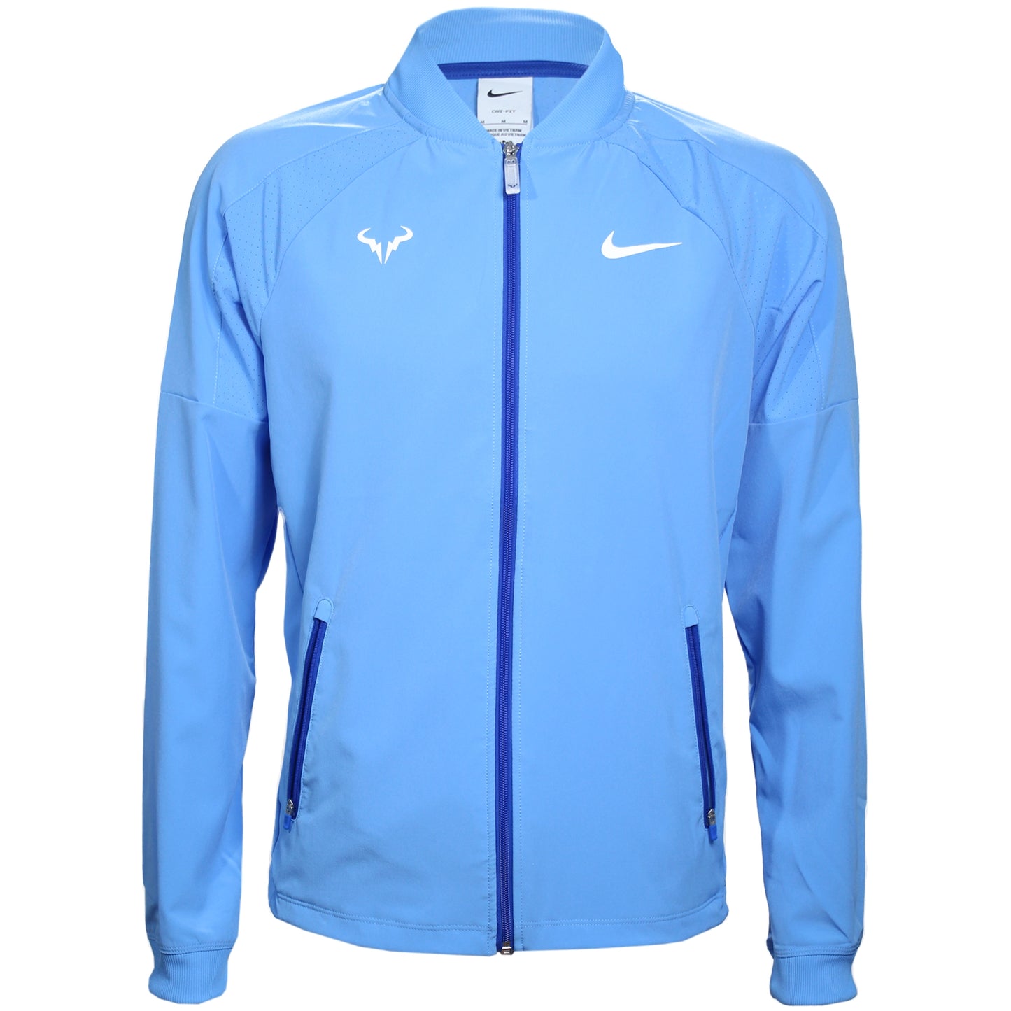 Nike Men's Dri-FIT RAFA Jacket DV2885-412