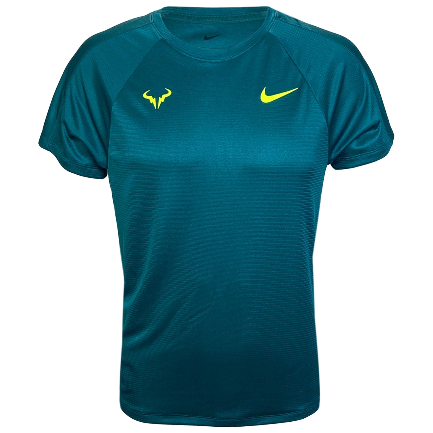 Nike Top DF RAFA Challenger SS pour homme DV2887-381