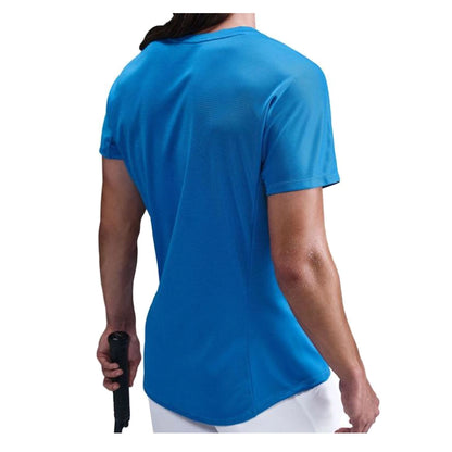Nike Men's DF RAFA Challenger SS Top DV2887-436