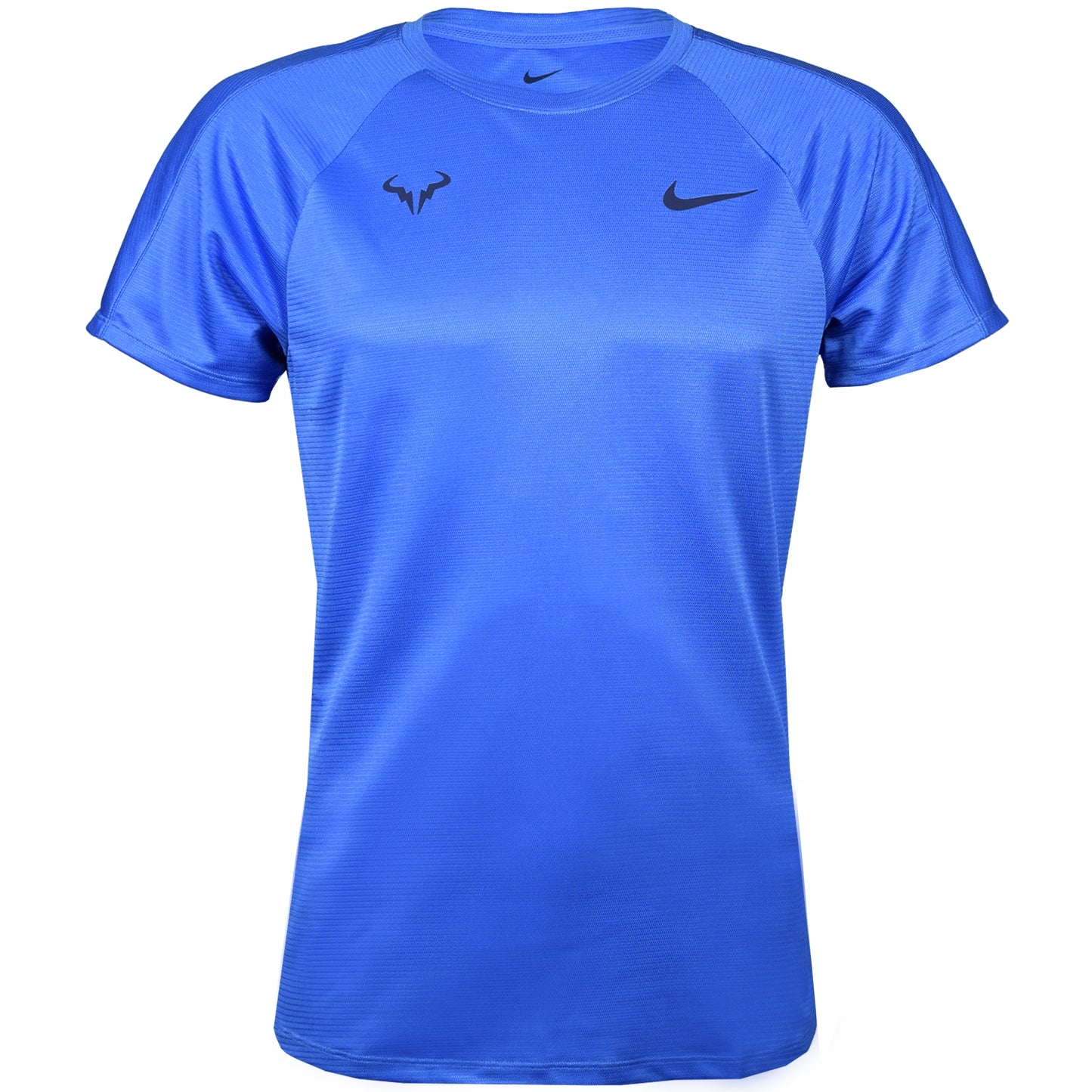 Nike Top DF RAFA Challenger SS pour homme DV2887-436