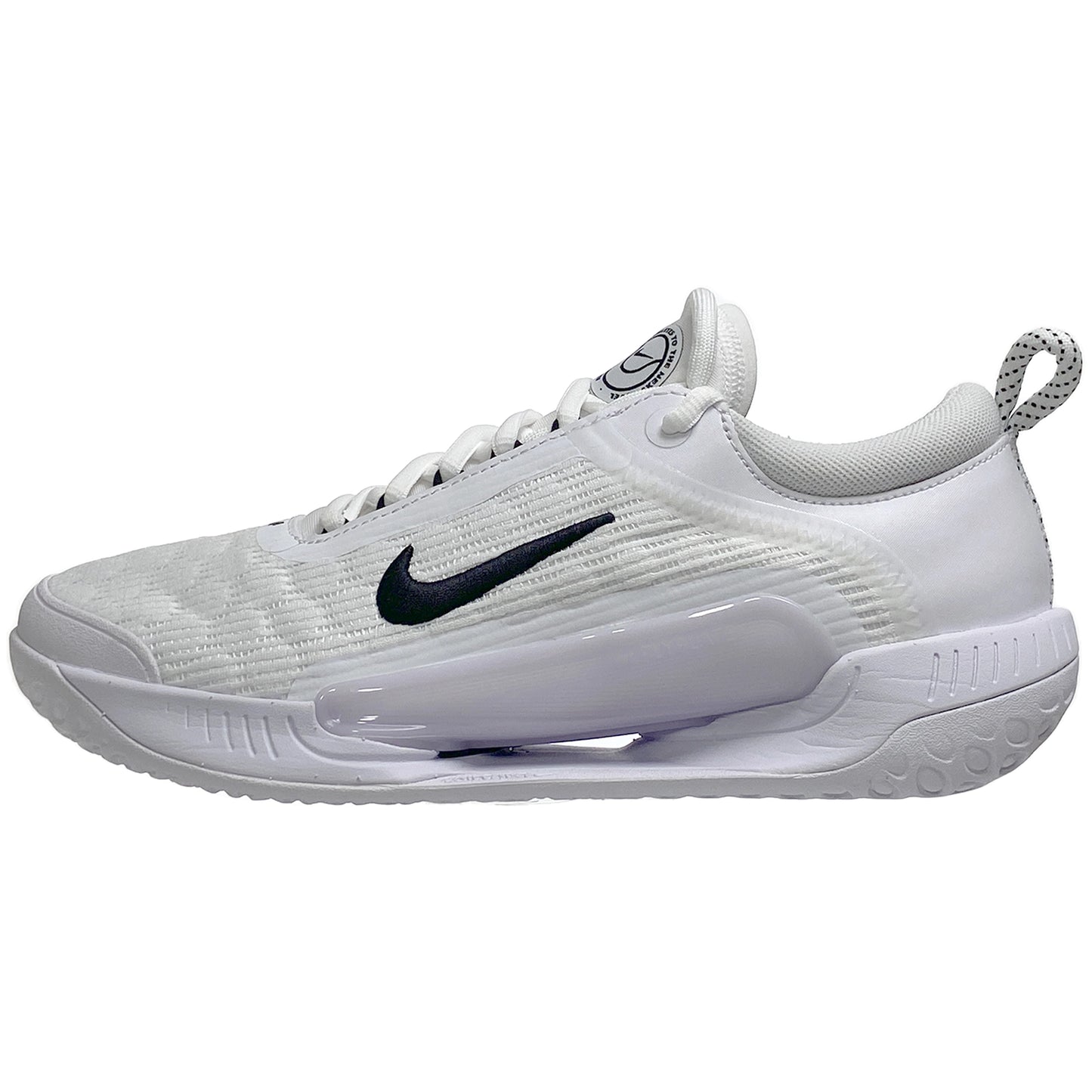 Nike Men's Air Zoom Court NXT DV3276-101