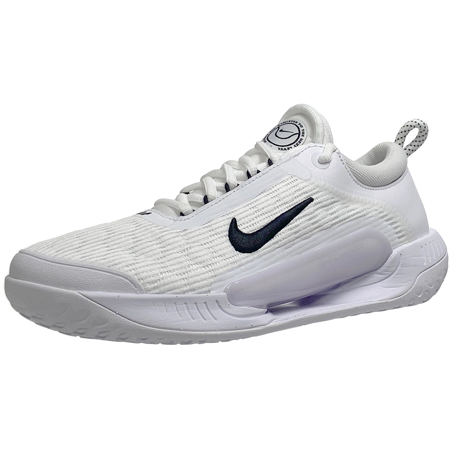 Nike Homme Air Zoom Court NXT DV3276-101