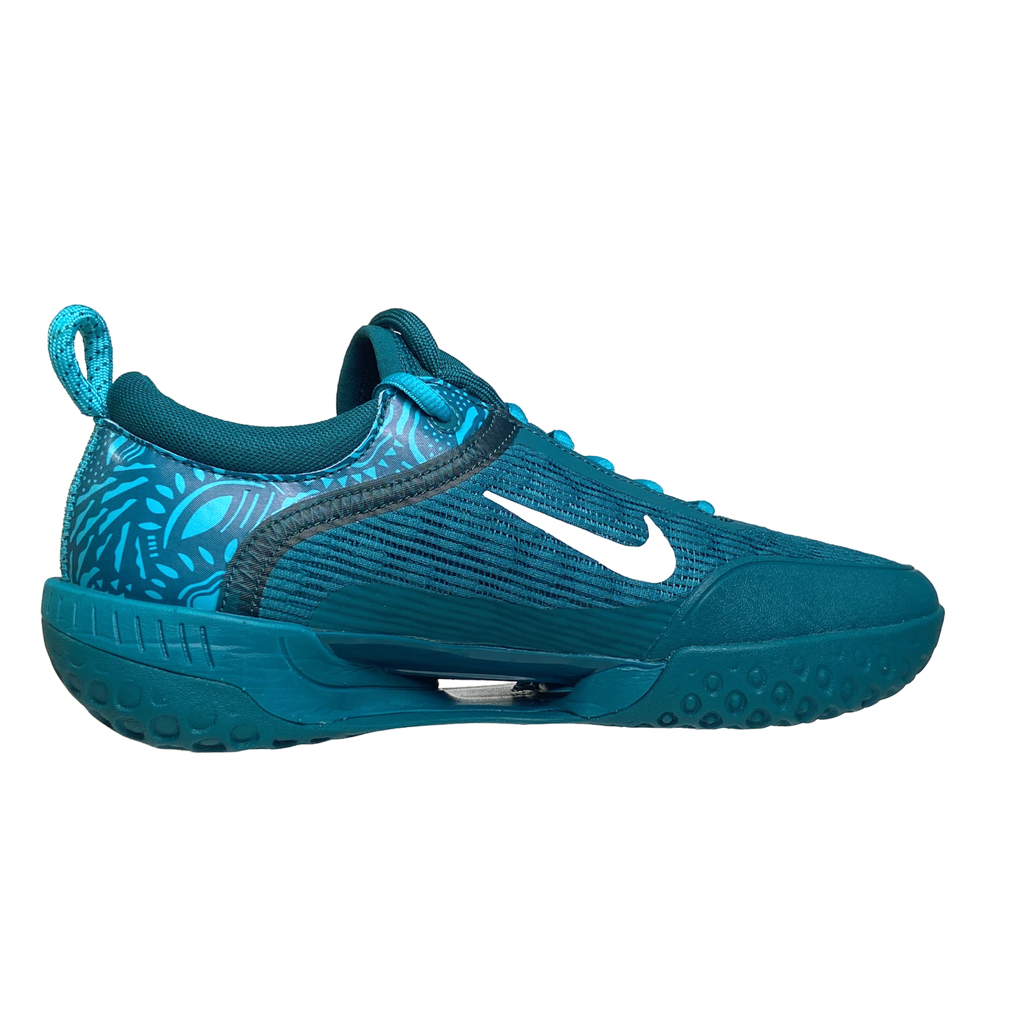 Nike Men's Air Zoom Court NXT DV3276-301