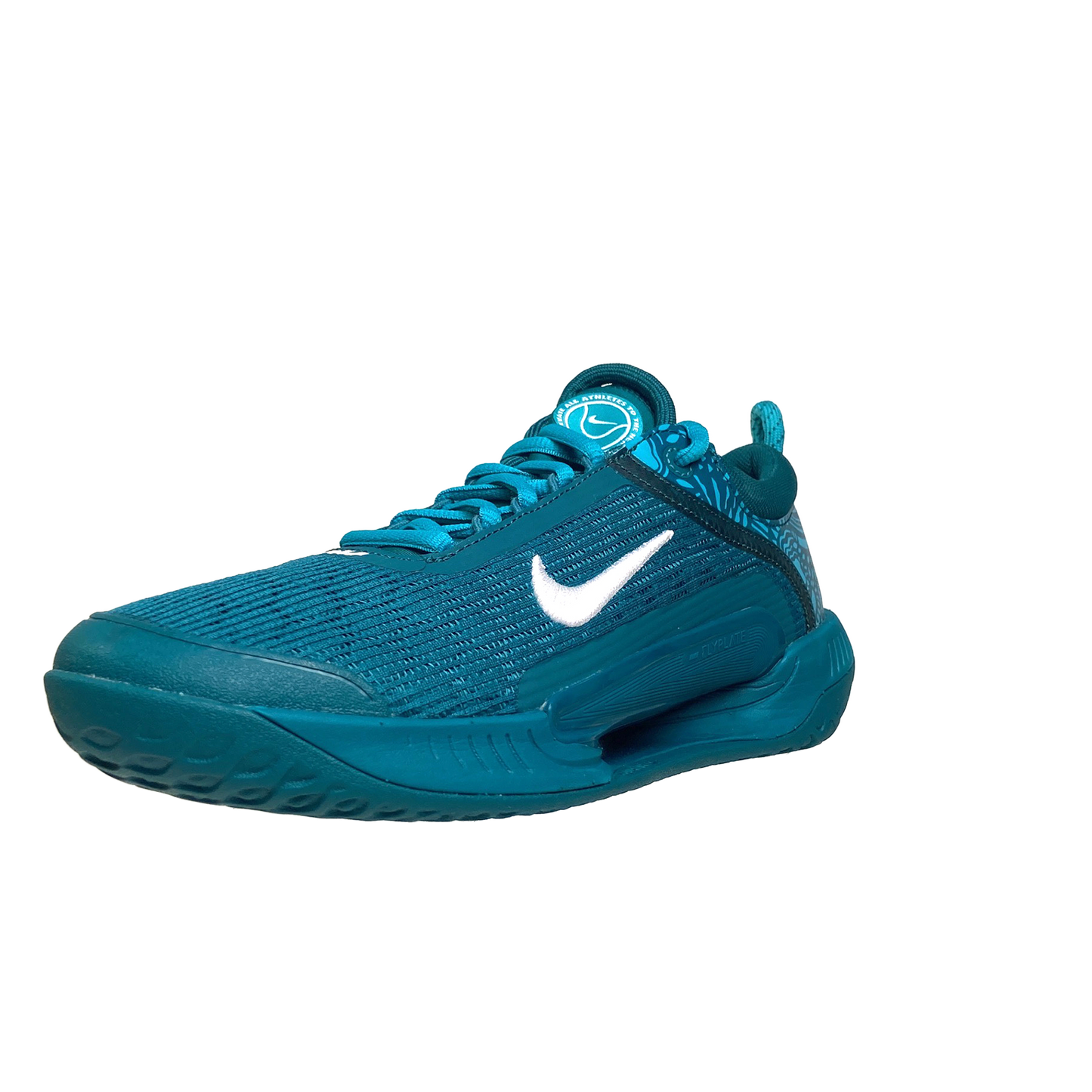 Nike Men's Air Zoom Court NXT DV3276-301