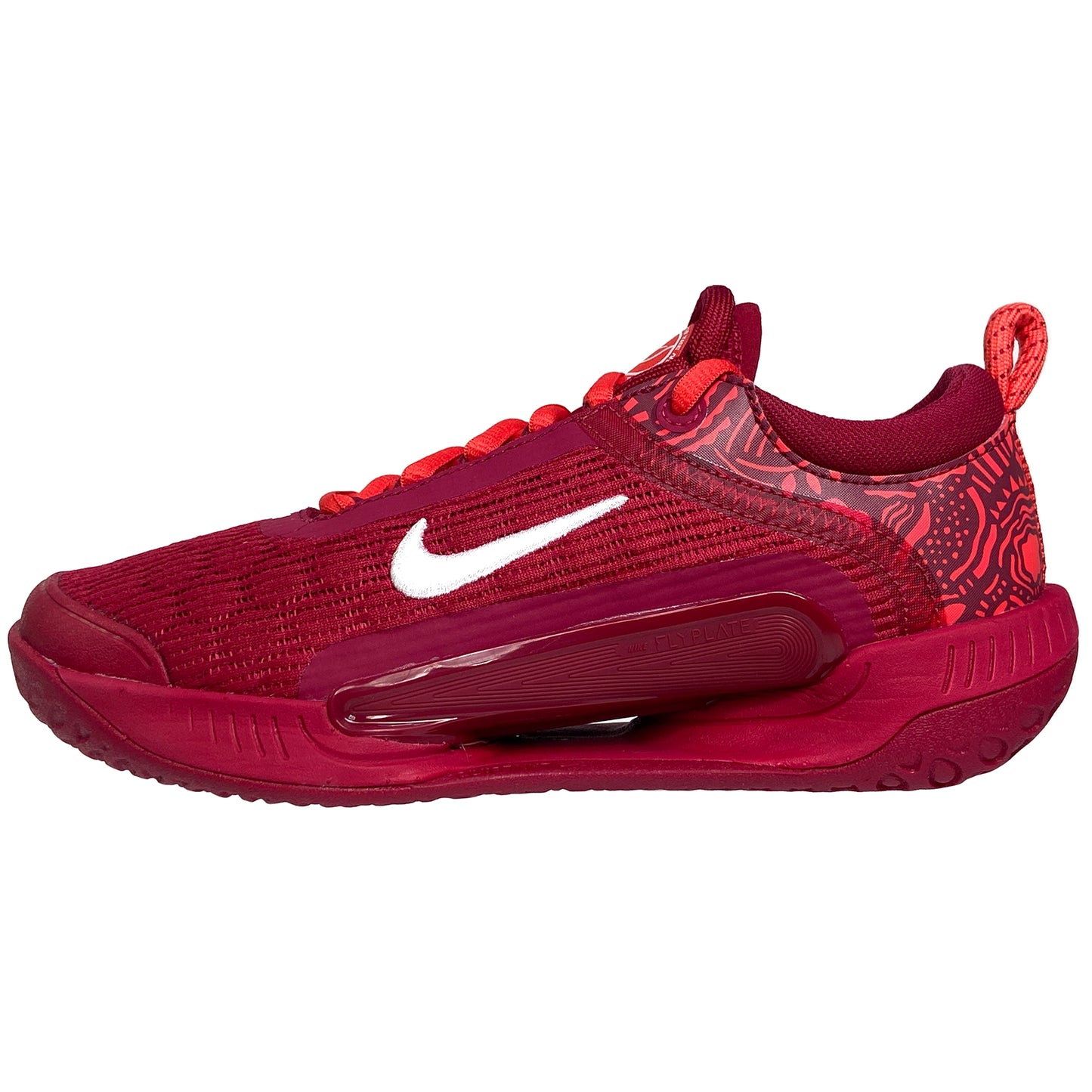 Nike Women's Air Zoom Court NXT DV3282-600