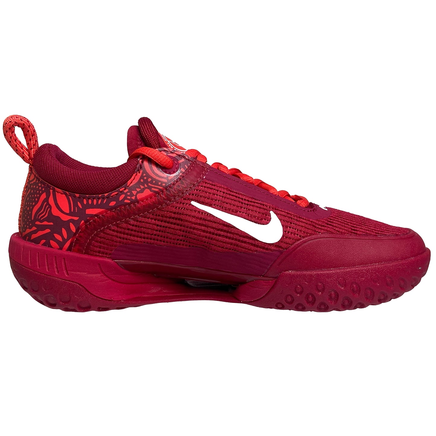 Nike Women's Air Zoom Court NXT DV3282-600