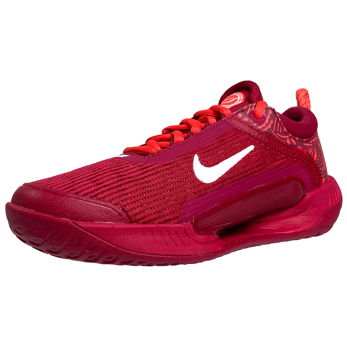 Nike Women's Air Zoom Court NXT DV3282-600