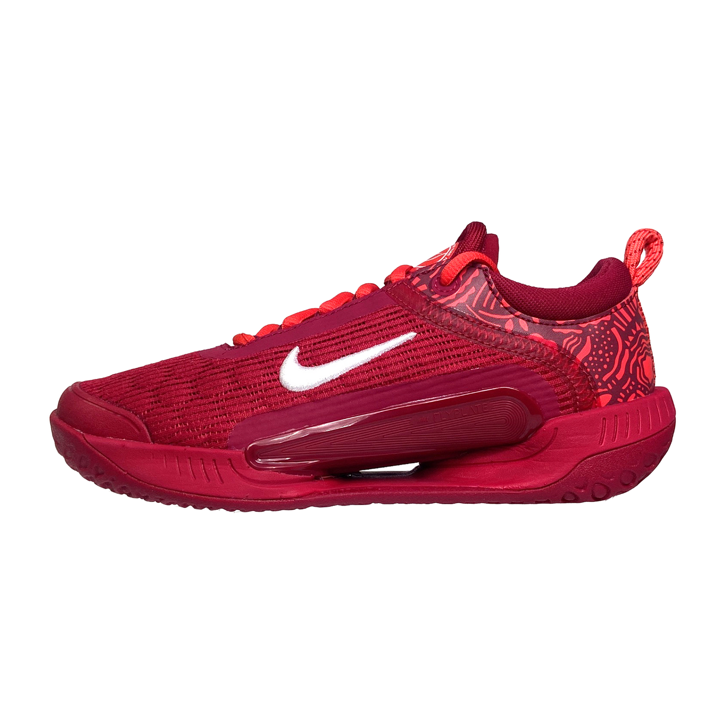 Nike Women's Air Zoom Court NXT DV3282-600