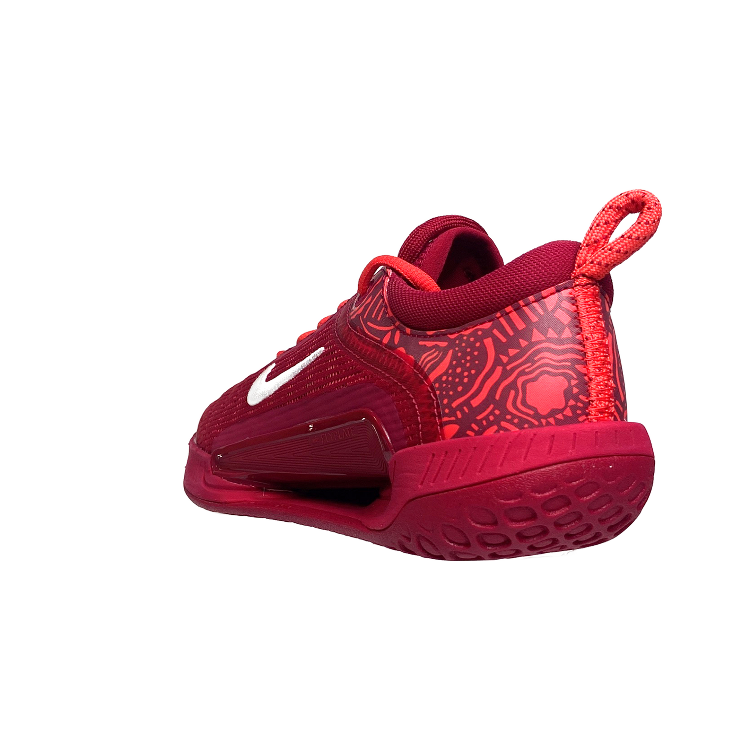 Basket zoom femme shop