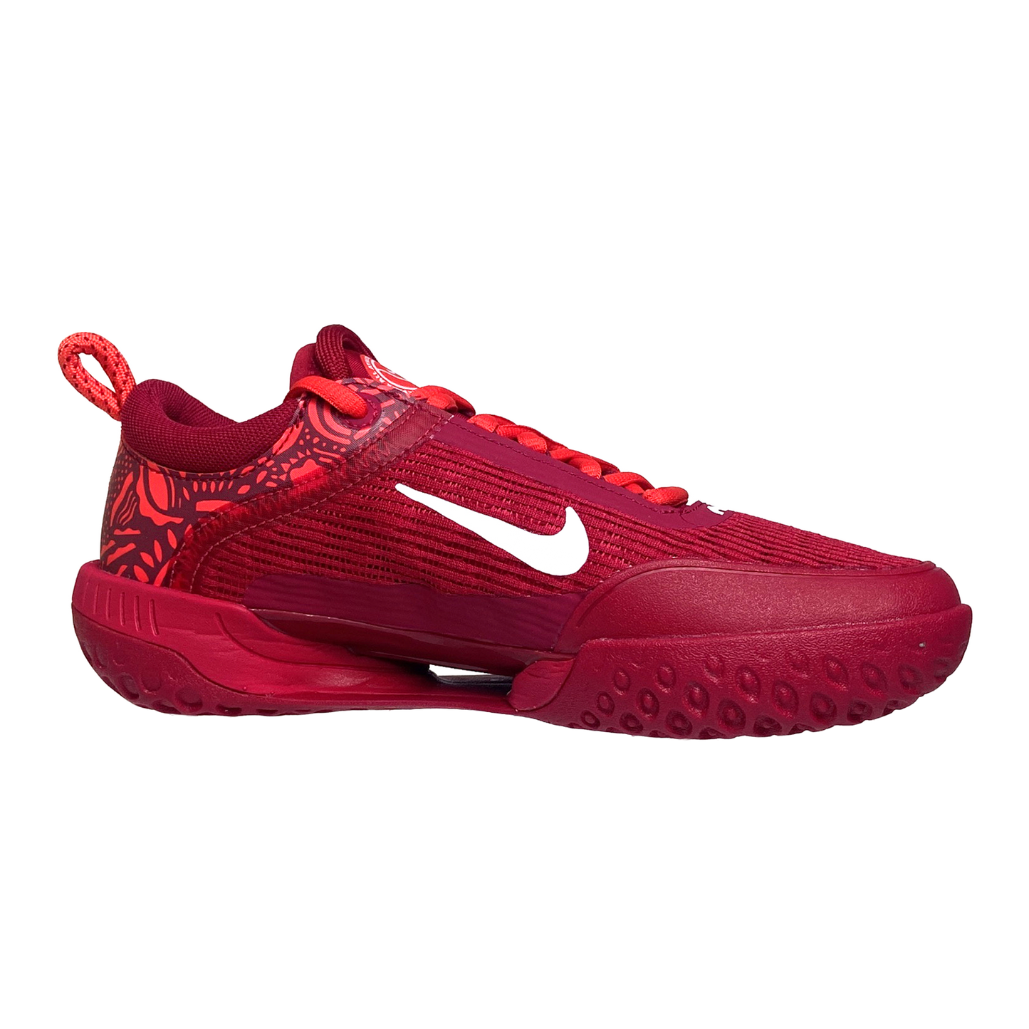 Nike Femme Air Zoom Court NXT DV3282-600