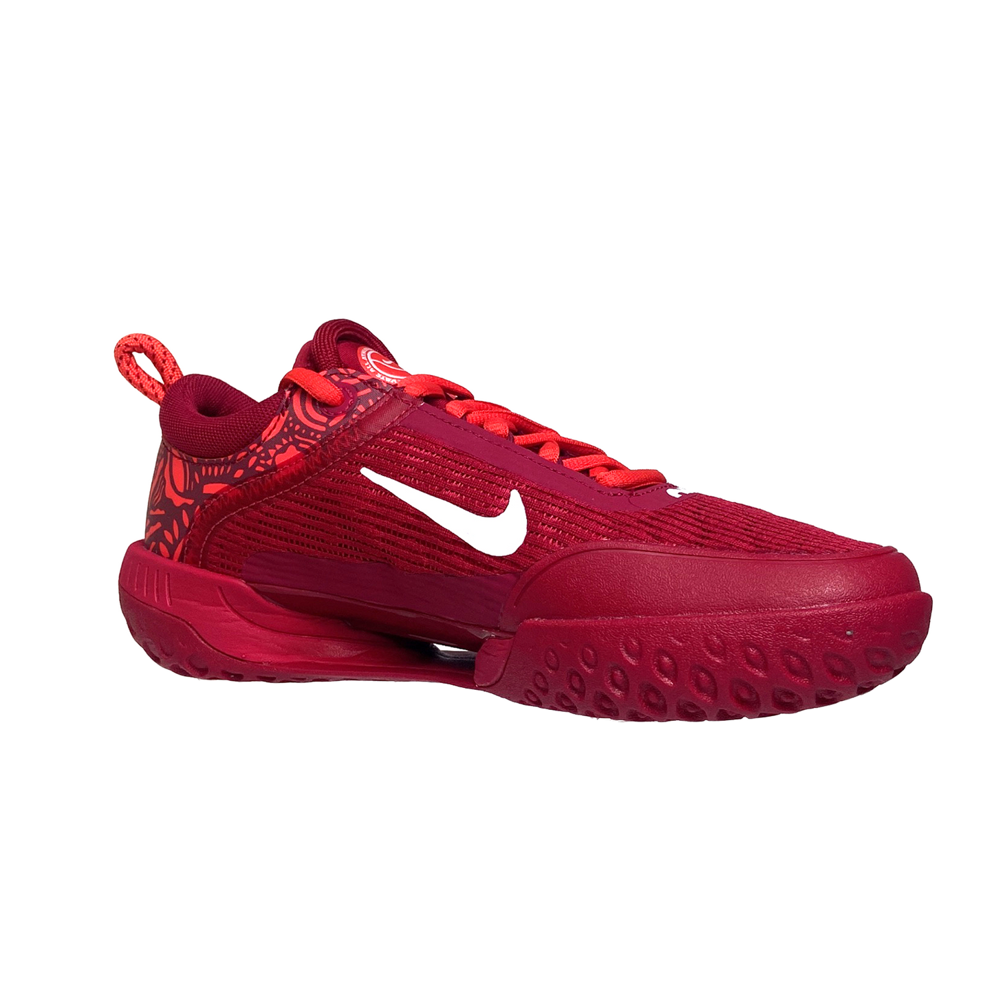 Nike Women's Air Zoom Court NXT DV3282-600