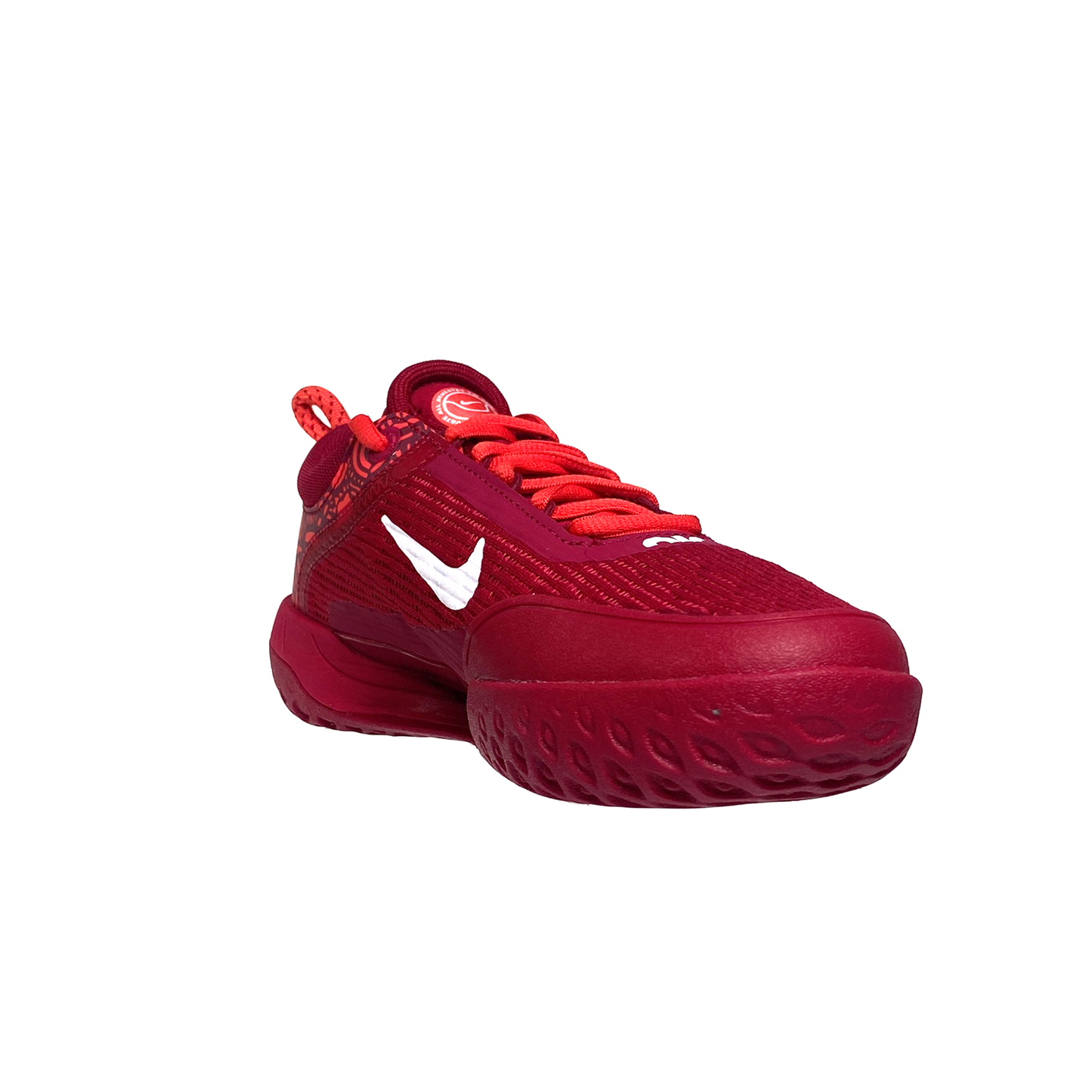 Nike Women's Air Zoom Court NXT DV3282-600