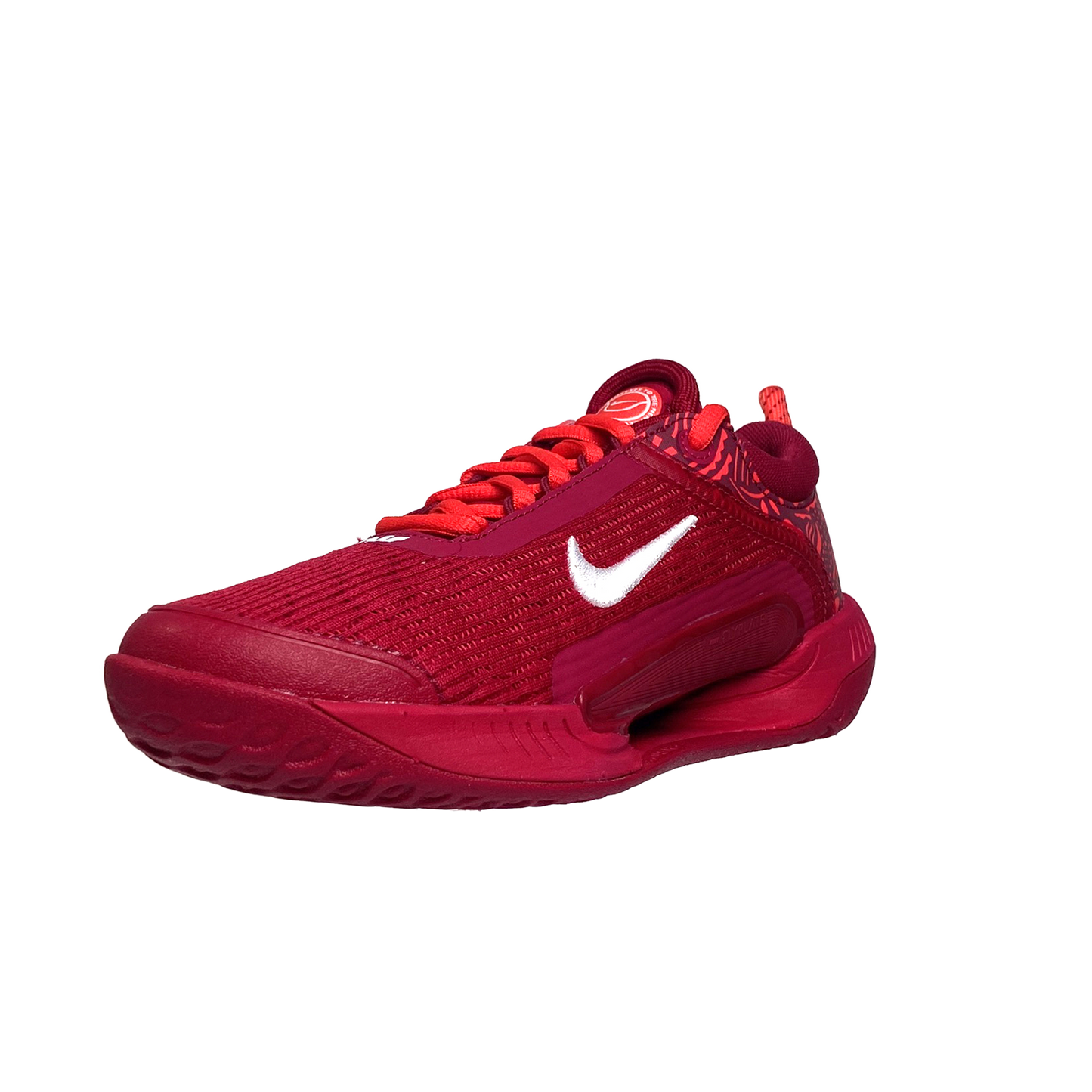 Nike Women's Air Zoom Court NXT DV3282-600