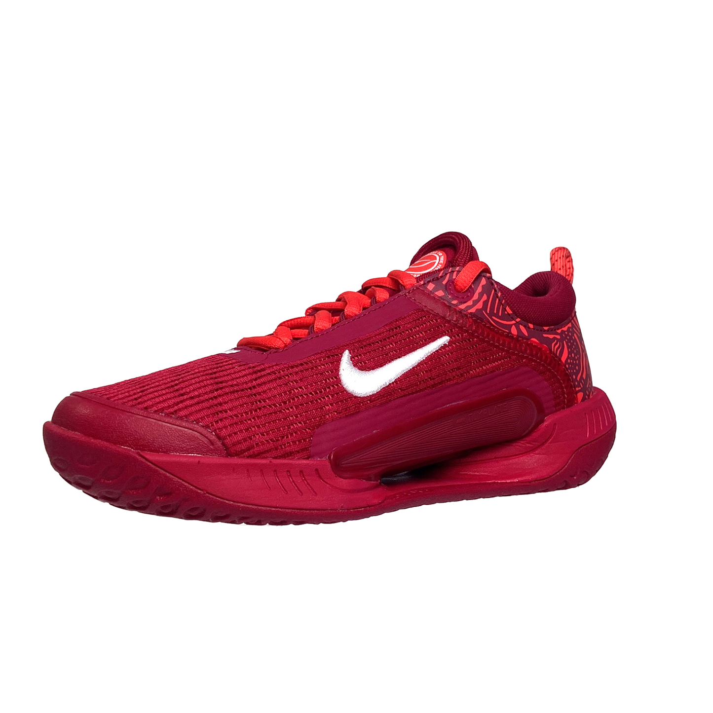 Nike Women's Air Zoom Court NXT DV3282-600