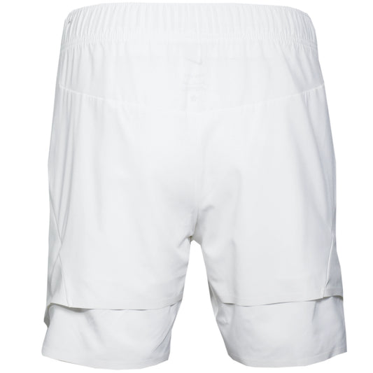 PATERSON Tiebreaker Colorblock Tennis Shorts