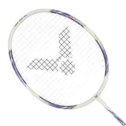 Victor x 2026 Zswing Collection 2.0 DriveX 12 AJ Unstrung