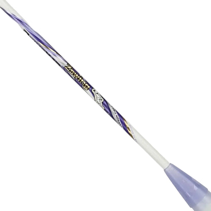 Victor x 2026 Zswing Collection 2.0 DriveX 12 AJ Unstrung