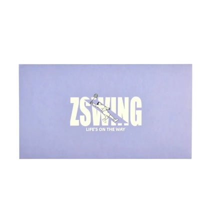 Victor x 2026 Collection Zswing 2.0 Coffret cadeau commémoratif de la raquette (DX-12-ZSW-GB-JC) - 4U