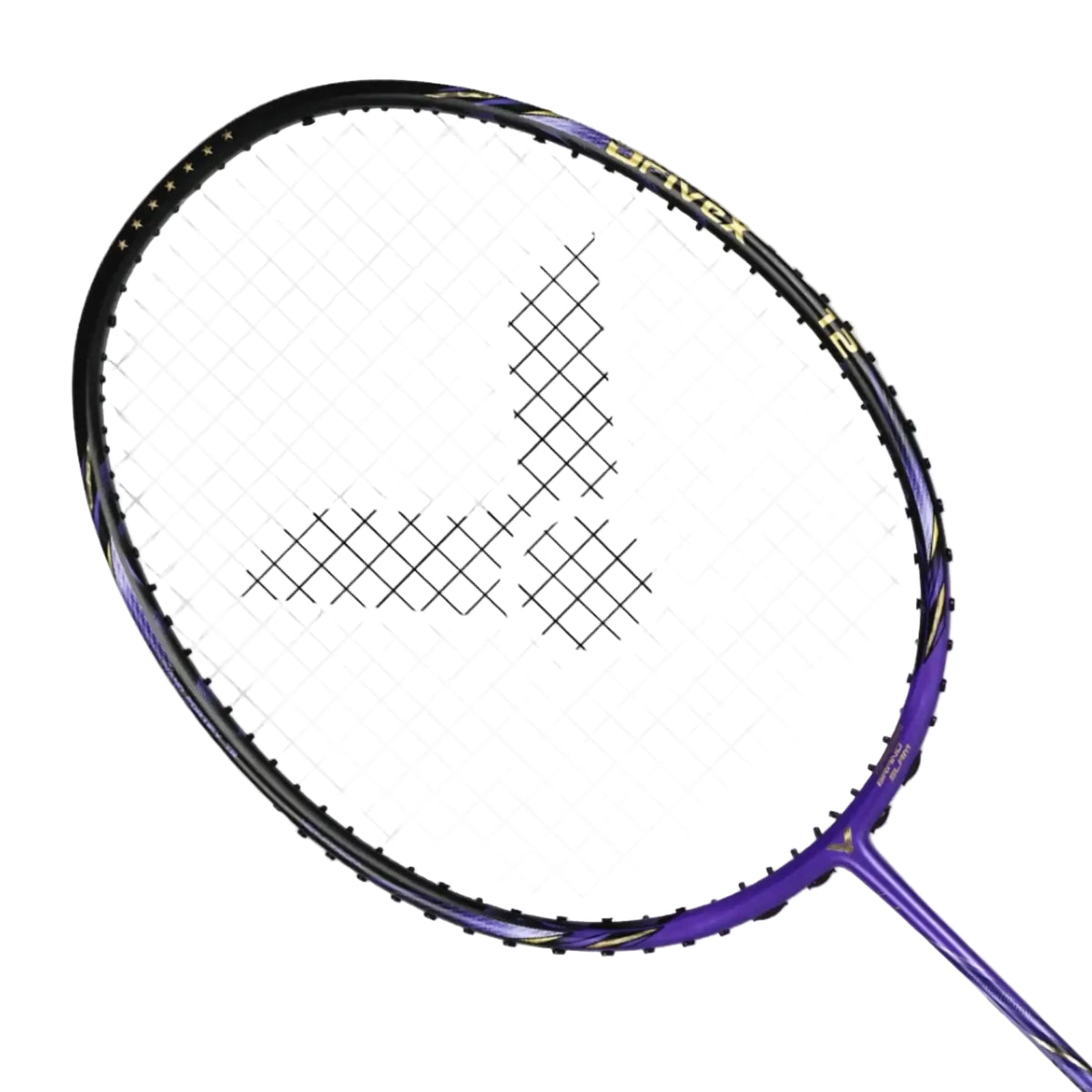 Victor x 2026 Collection Zswing 2.0 Coffret cadeau commémoratif de la raquette (DX-12-ZSW-GB-JC) - 4U
