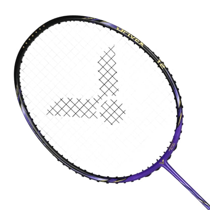 Victor x 2026 Collection Zswing 2.0 Coffret cadeau commémoratif de la raquette (DX-12-ZSW-GB-JC) - 4U
