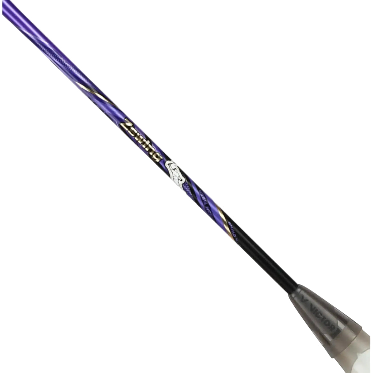 Victor x 2026 Collection Zswing 2.0 Coffret cadeau commémoratif de la raquette (DX-12-ZSW-GB-JC) - 4U