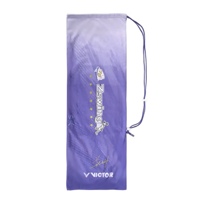 Victor x 2026 Collection Zswing 2.0 Coffret cadeau commémoratif de la raquette (DX-12-ZSW-GB-JC) - 4U