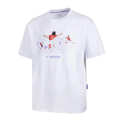 Victor x 2026 Collection Zswing 2.0 Coffret cadeau commémoratif de la raquette (DX-12-ZSW-GB-JC) - 4U