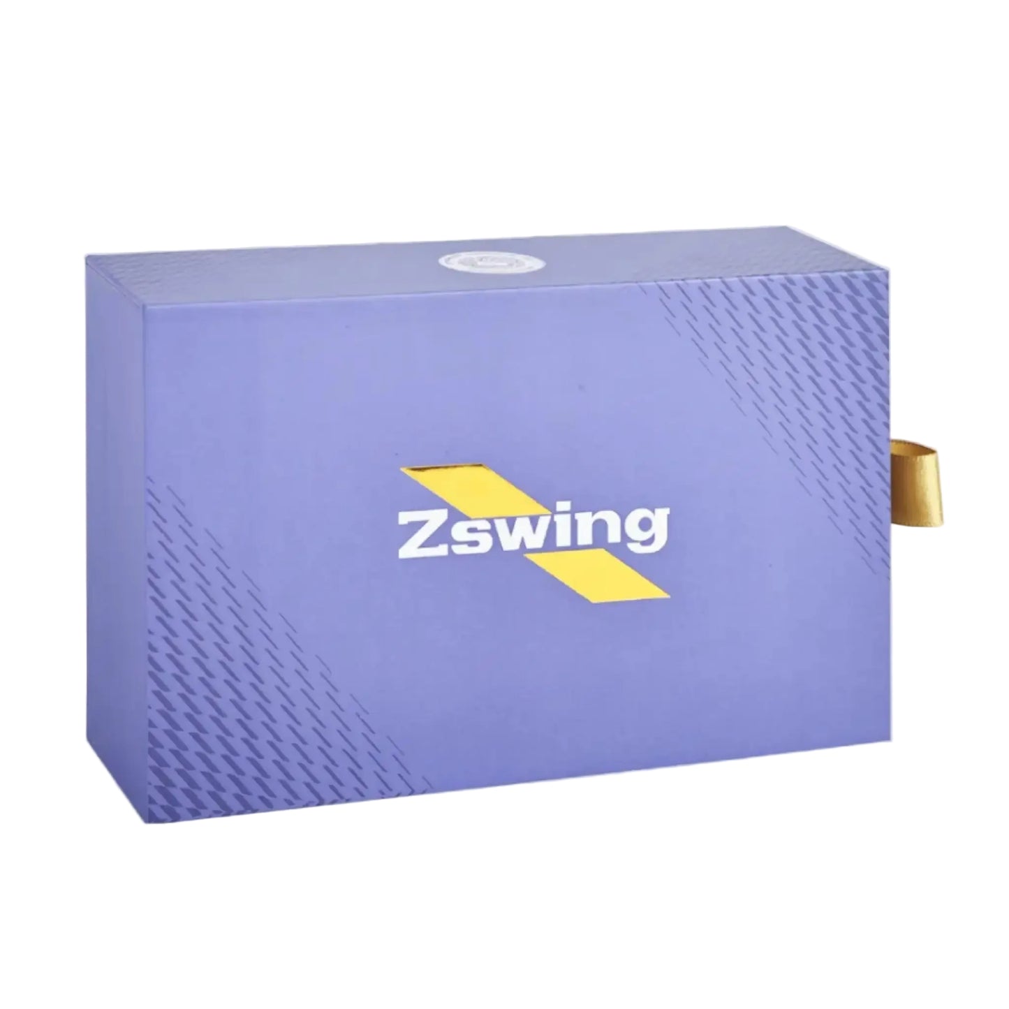 Victor x 2026 Collection Zswing 2.0 Coffret cadeau commémoratif de la raquette (DX-12-ZSW-GB-JC) - 4U