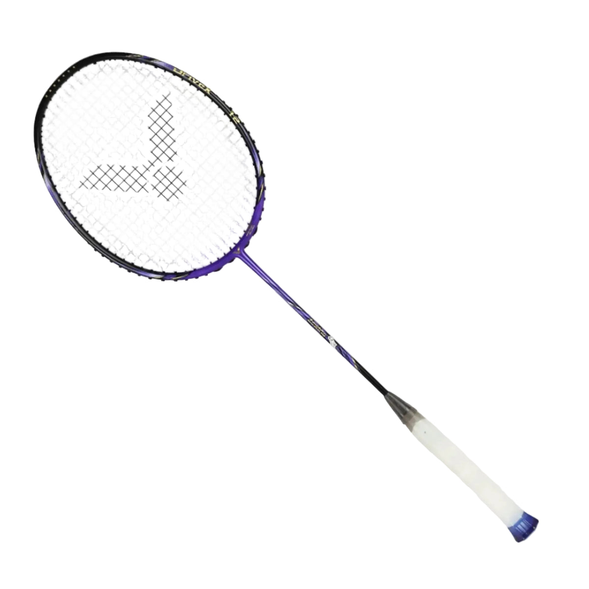 Victor x 2026 Collection Zswing 2.0 Coffret cadeau commémoratif de la raquette (DX-12-ZSW-GB-JC) - 4U