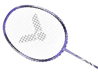 Victor x ZSW Collection Raquette DriveX 12 ZSW J Non cordée