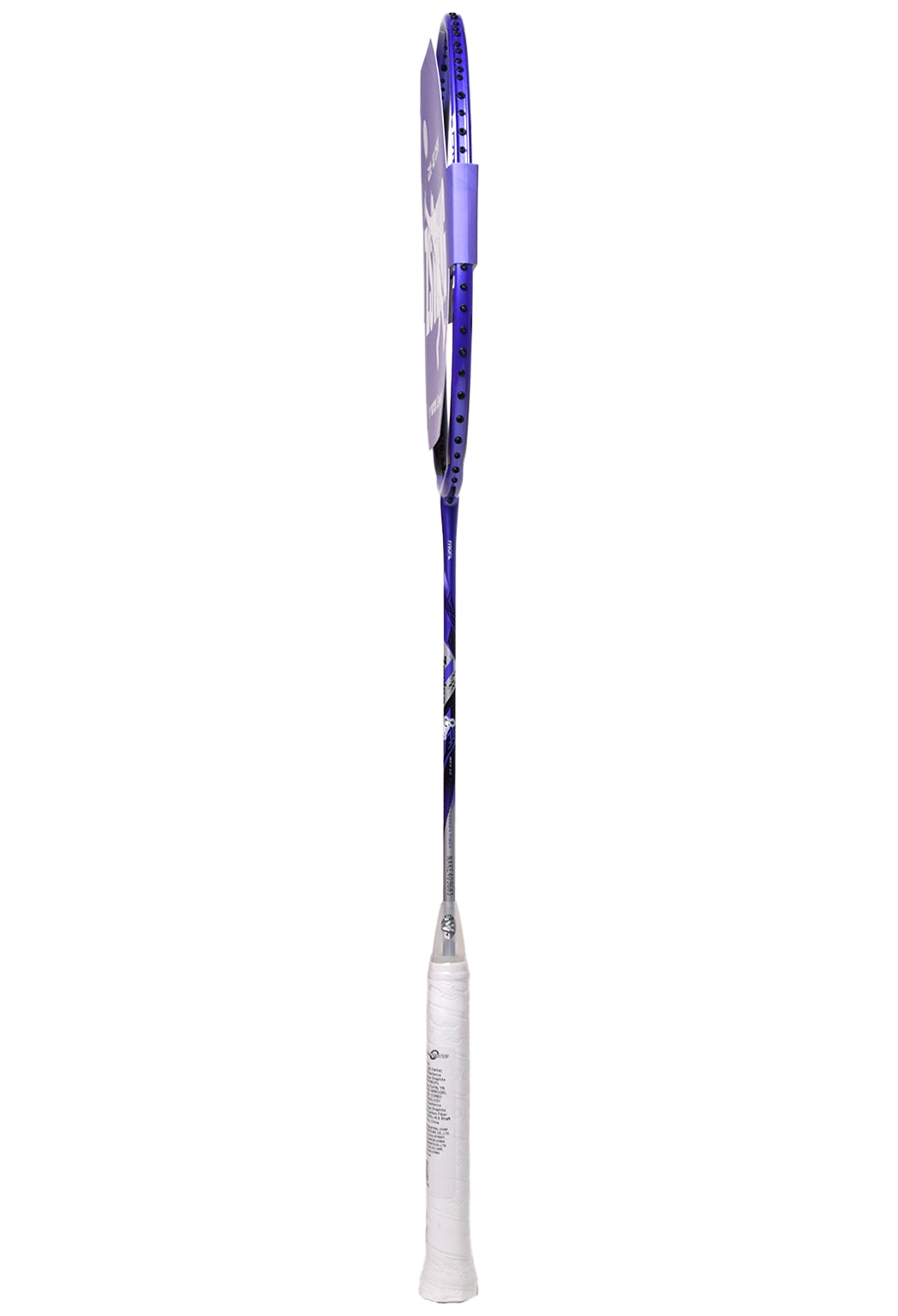 Victor x ZSW Collection Racket DriveX 12 ZSW J Unstrung