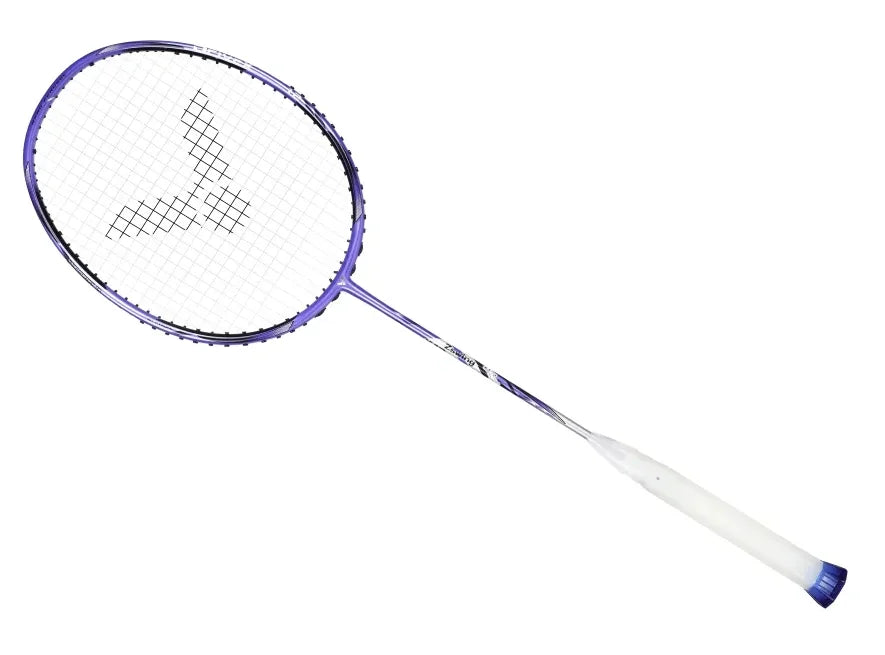 Victor x ZSW Collection Raquette DriveX 12 ZSW J Non cordée