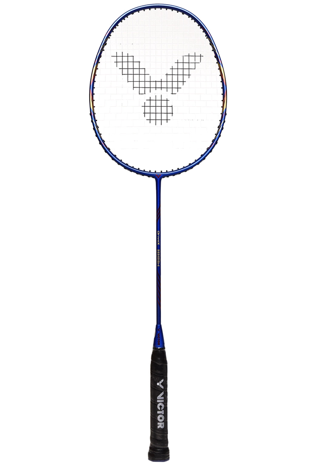 Victor DriveX 888H Strung Blue - 4U