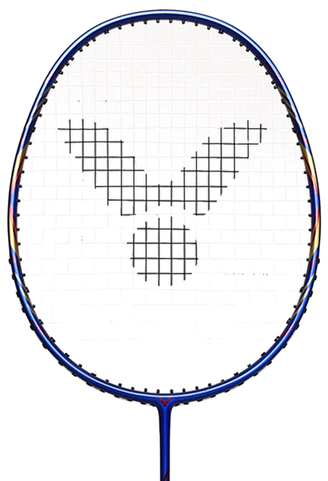 Victor DriveX 888H Strung Blue - 4U