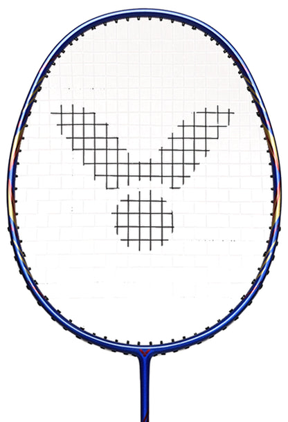 Victor DriveX 888H Strung Blue - 4U