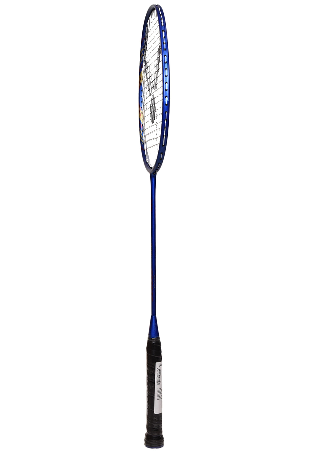 Victor DriveX 888H Strung Blue - 4U