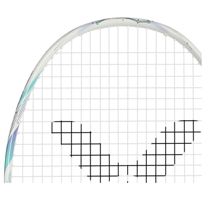 Victor DriveX PHECDA A Unstrung