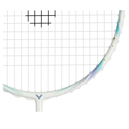 Victor DriveX PHECDA A Unstrung