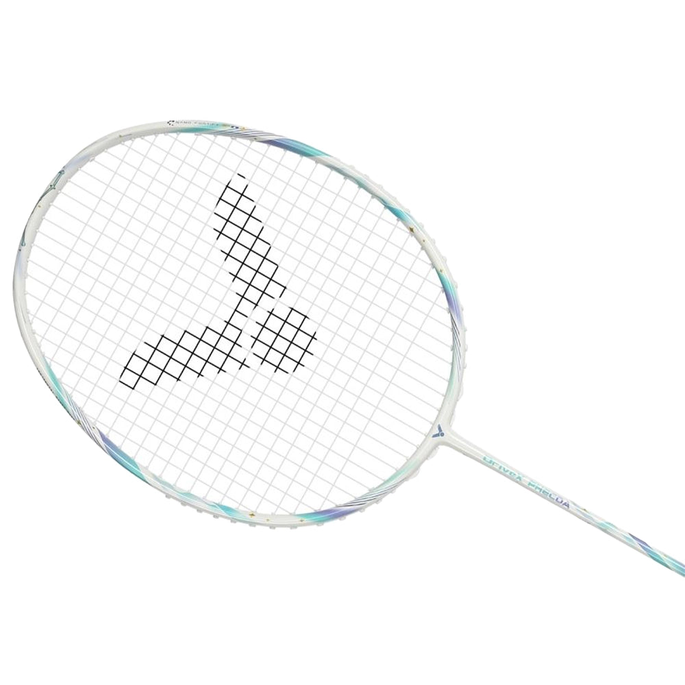 Victor DriveX PHECDA A Unstrung