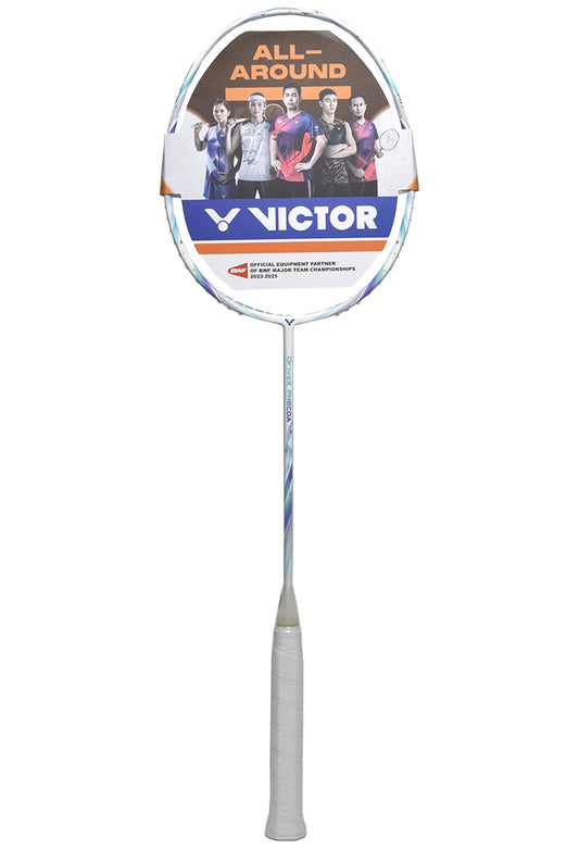 Victor DriveX PHECDA A Unstrung