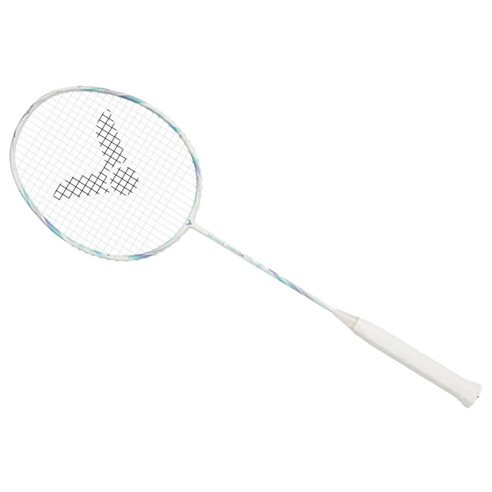 Victor DriveX PHECDA A Unstrung