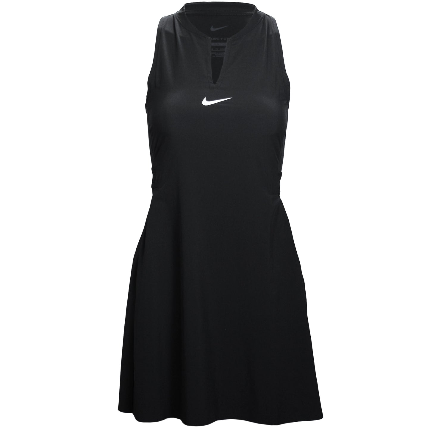 Nike dri 2025 fit tennis dress