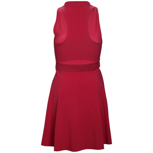 Nike robe Dri-Fit Advantage pour femme DX1427-620