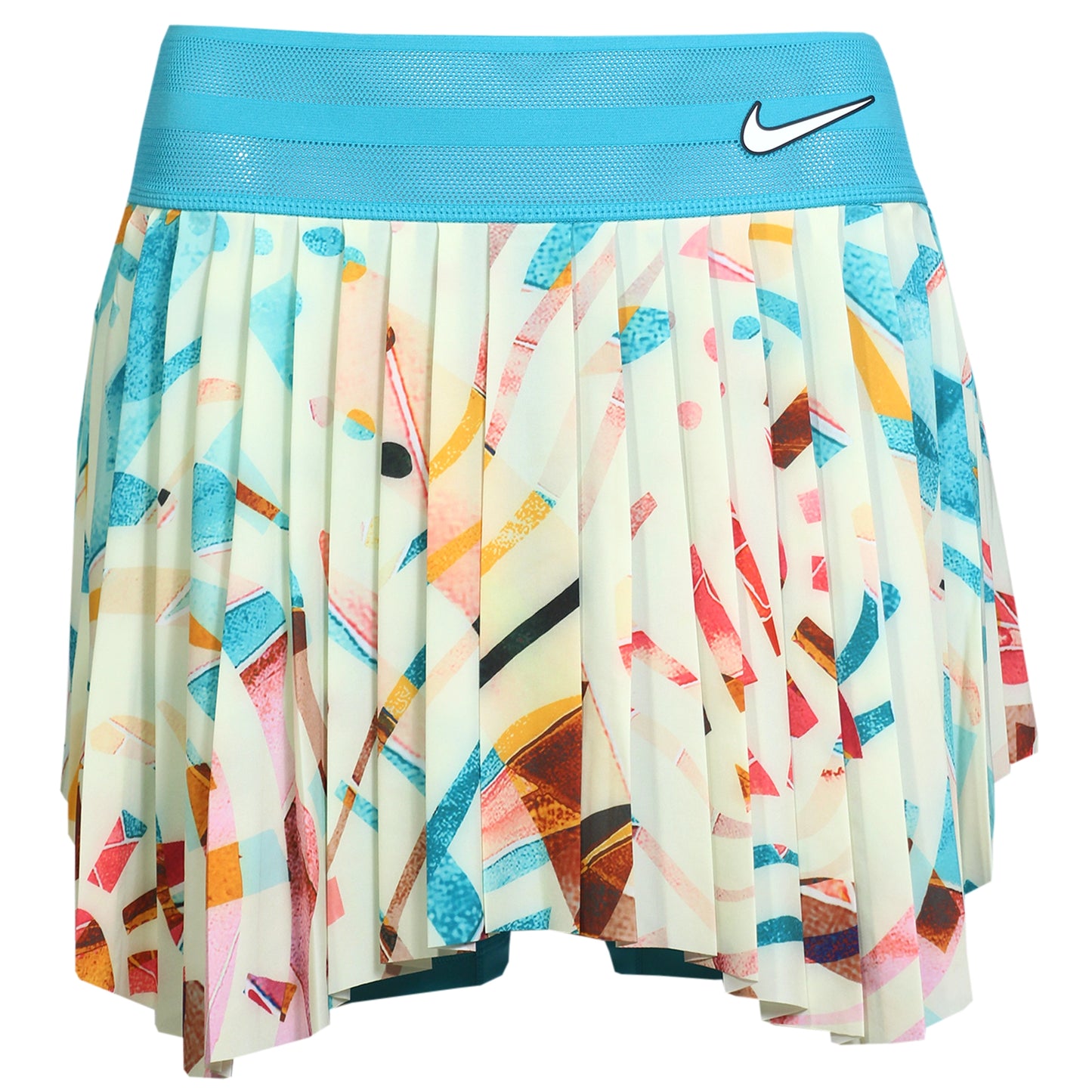 Nike Women's DF Slam NY Skirt DX5414-113
