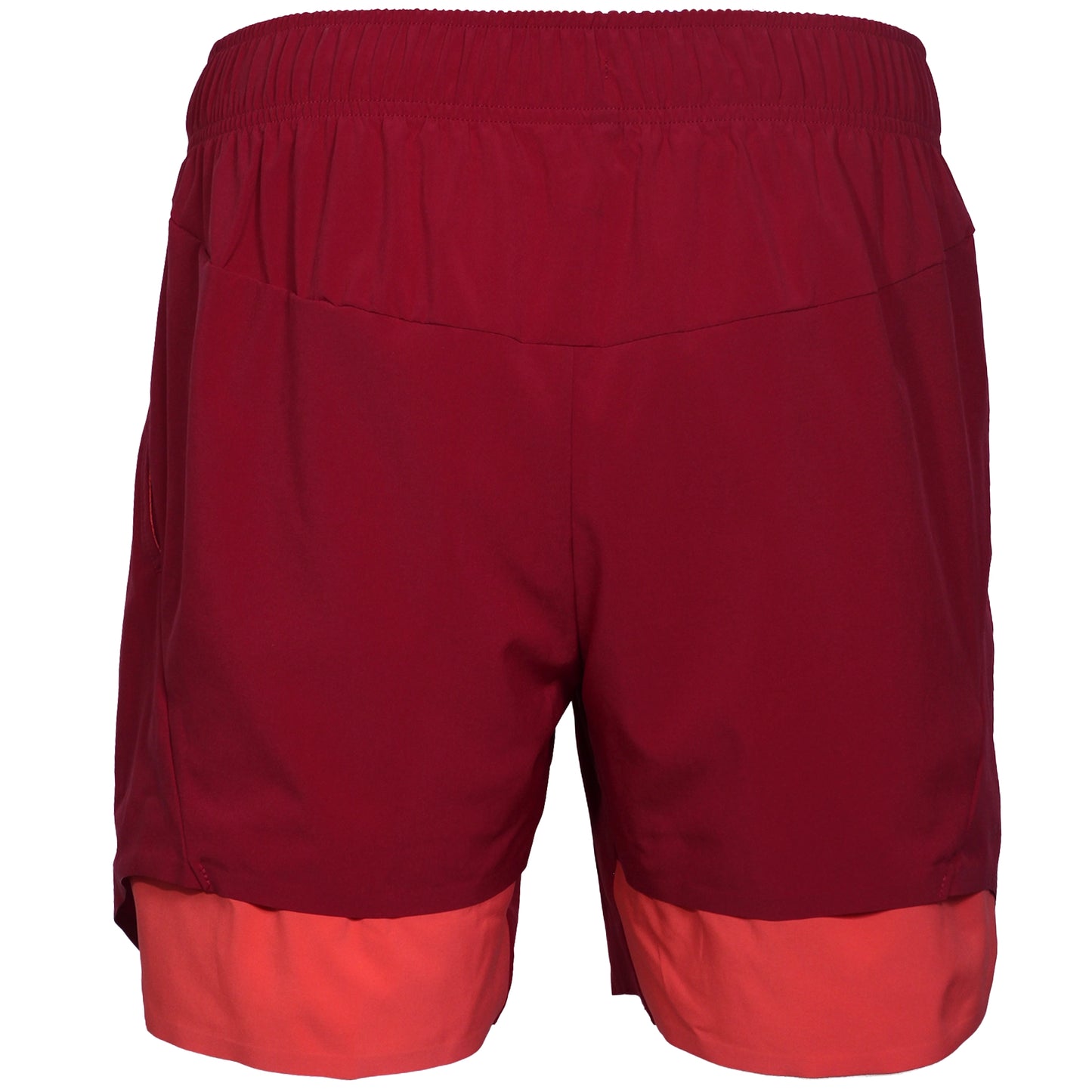 Nike Men's Dri-FIT Slam Short DX5532-620