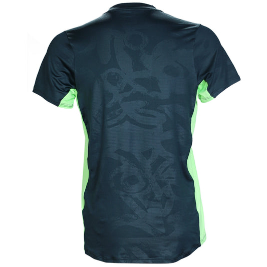 Nike Men's Court DF ADVTG Print Top DX5538-328