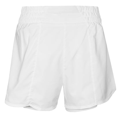 Nike short à taille haute One Dri-Fit 3'' pour femme DX6016-101